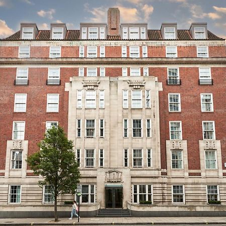 Thistle London Park Lane Exterior photo