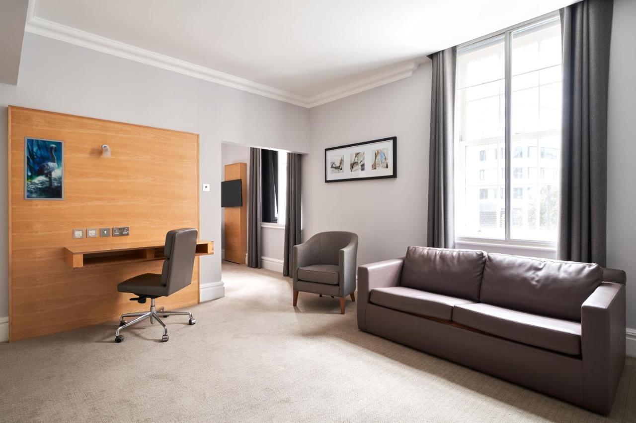 Thistle London Park Lane Exterior photo