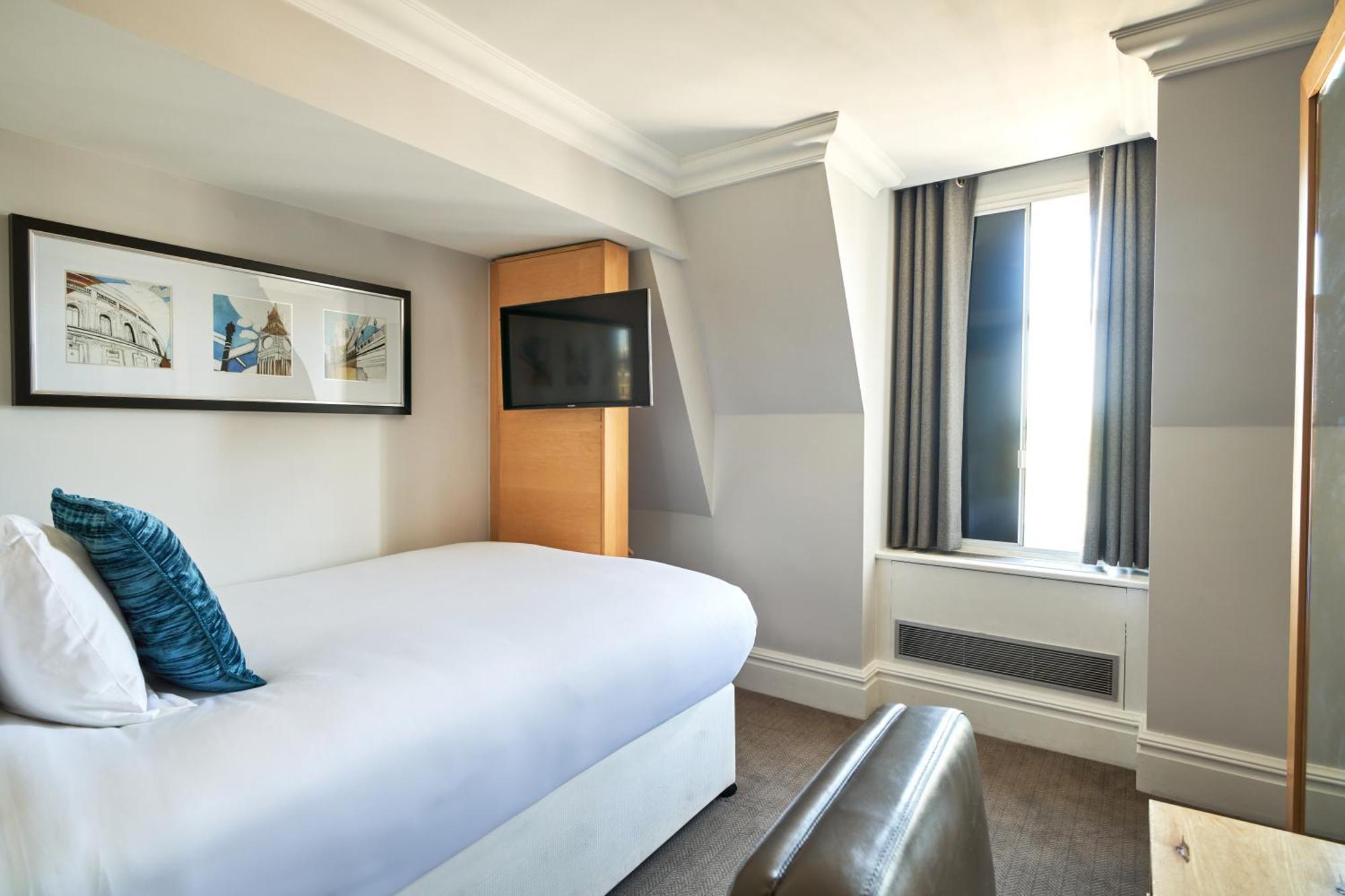 Thistle London Park Lane Exterior photo